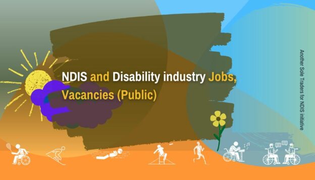 NDIS Jobs Group