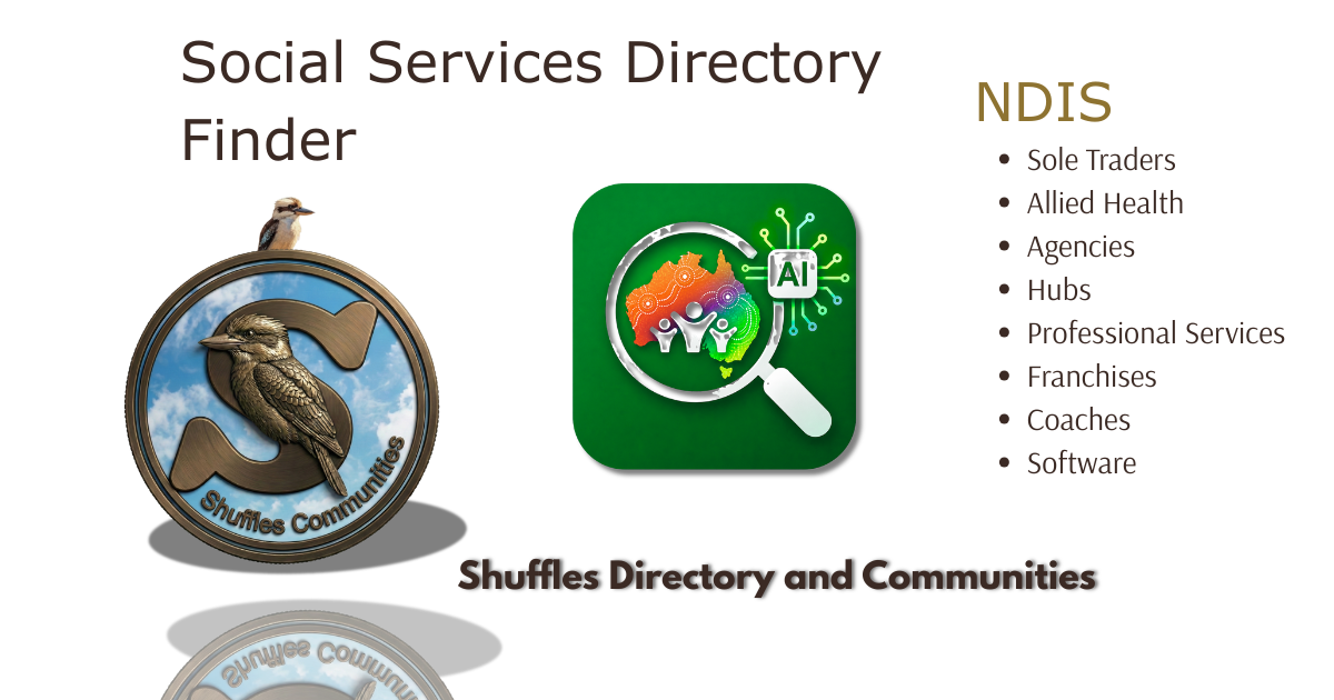 Directory Finder