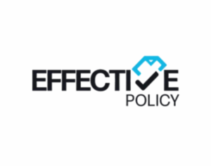 Efective Policy