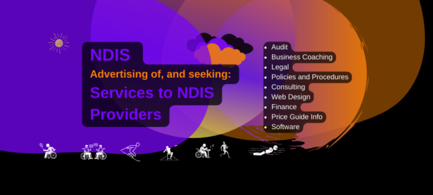 Services to NDIS