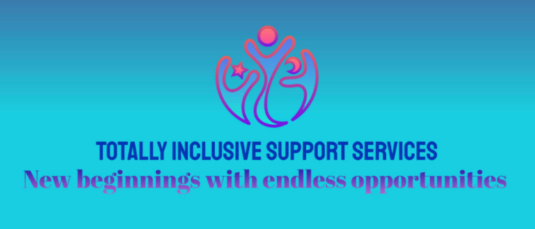 Totally Inclusive Support Services