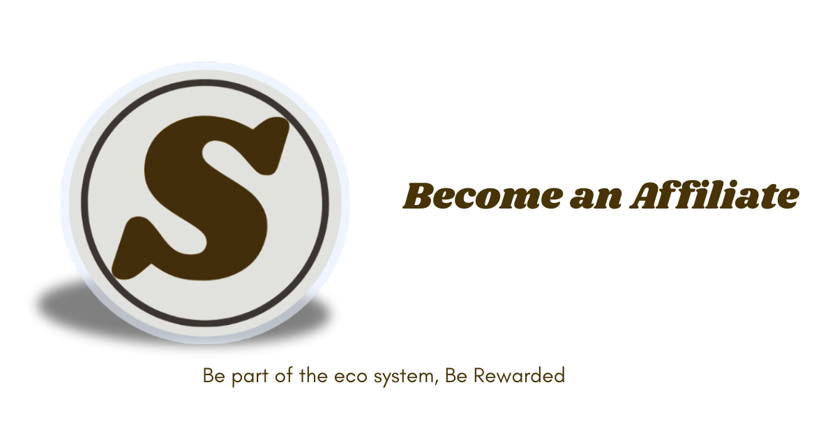 Join Shuffles as an affiliate