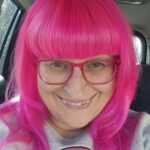 Profile photo of Pinkhairedlady