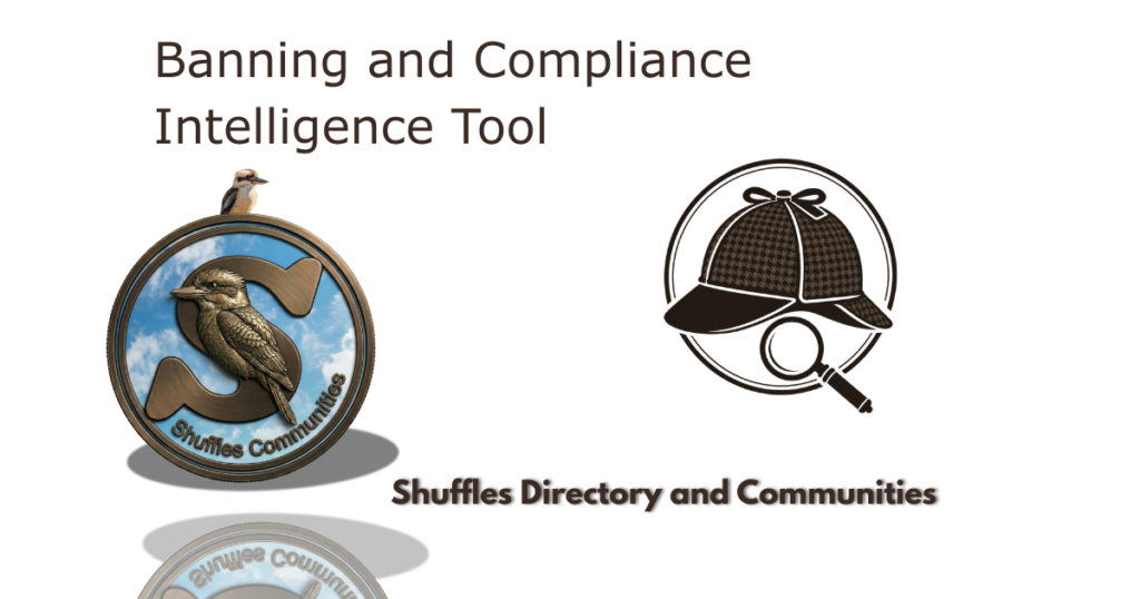 NDIS, Aged Care and VDWC banning and compliance register search tool