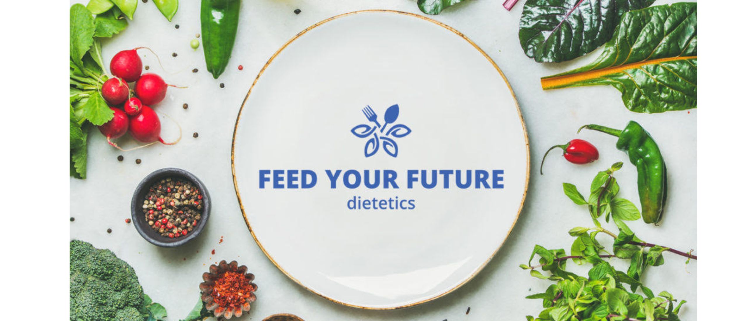Feed Your Future Dietetics