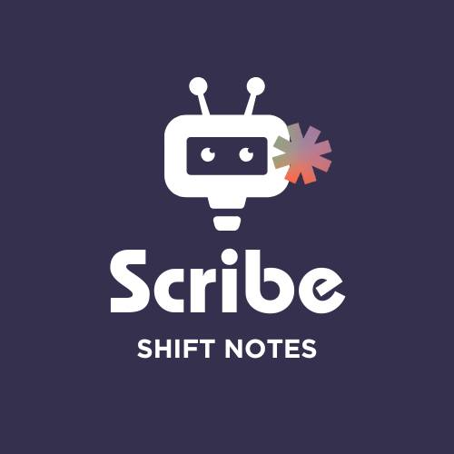 Scribe Shift Notes